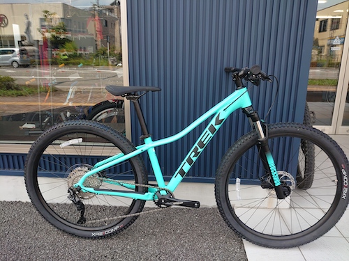 在庫限り】Marlin7 GEN2マイアミグリーン XS、Sサイズ 【マウンテン