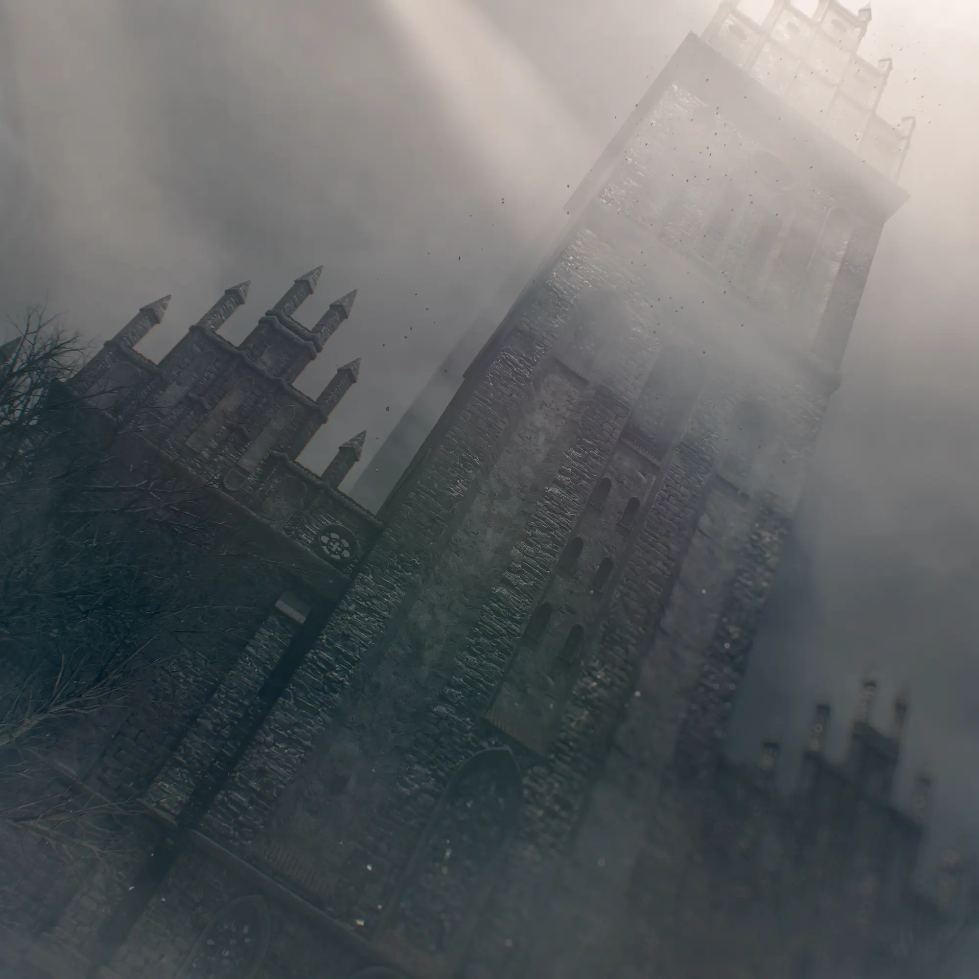 Insane Insights | sakuzyo