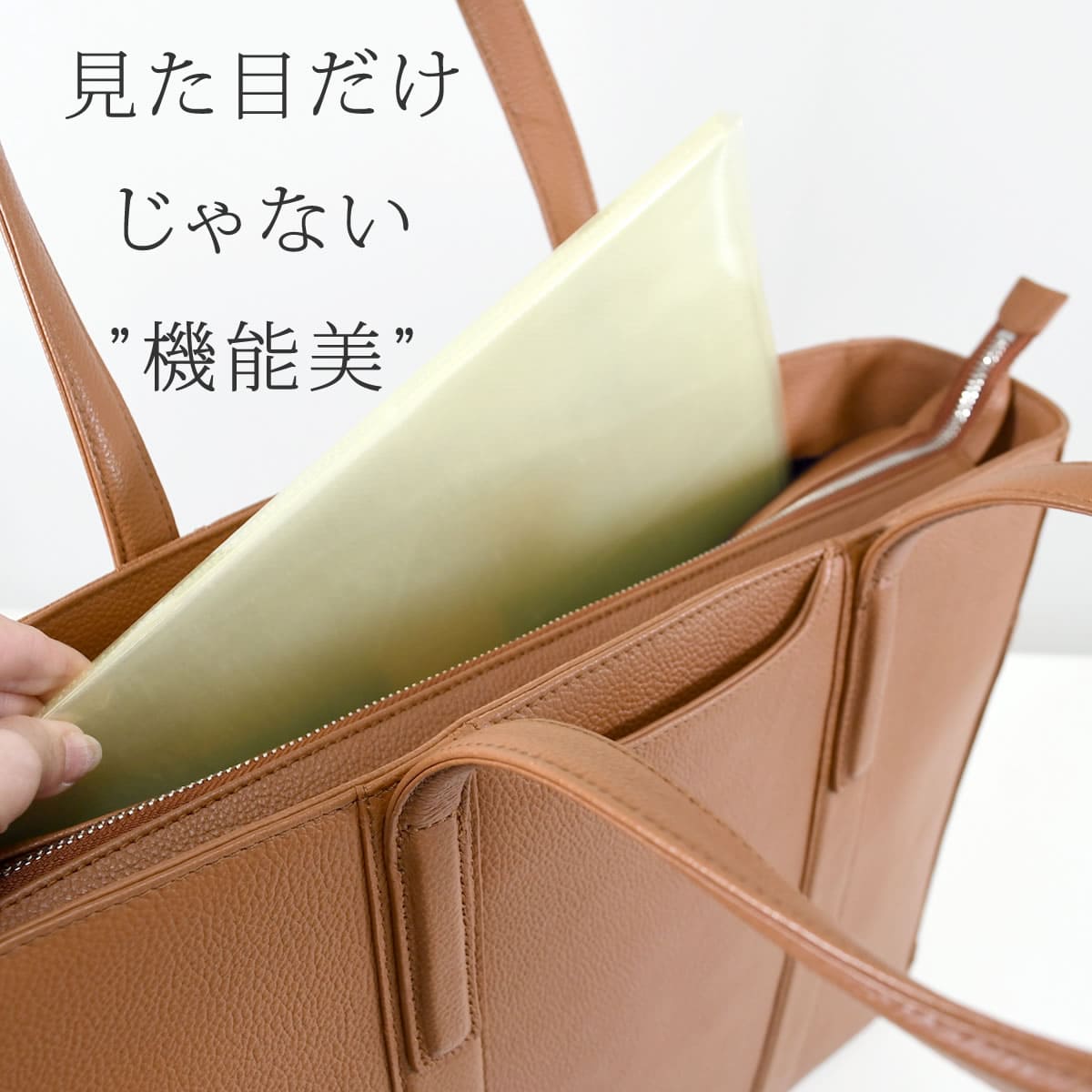 本革 トートバッグ メンズ ブランド レザートートバッグ 40代 ビジネス