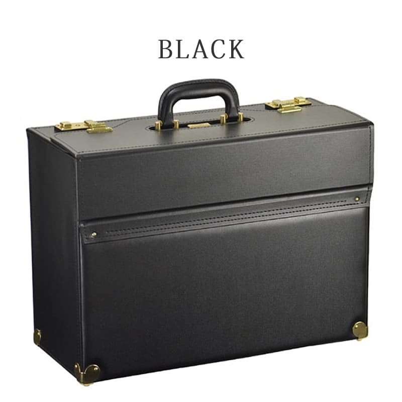 アタッシュケース ビジネス マチ20cm パイロットケース フライトケース