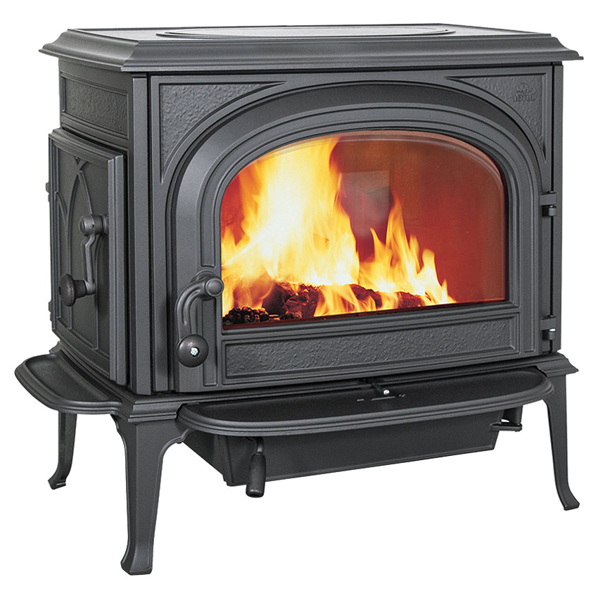 ヨツール F500｜北海道札幌の薪ストーブ屋ブログ｜札幌 薪ストーブ