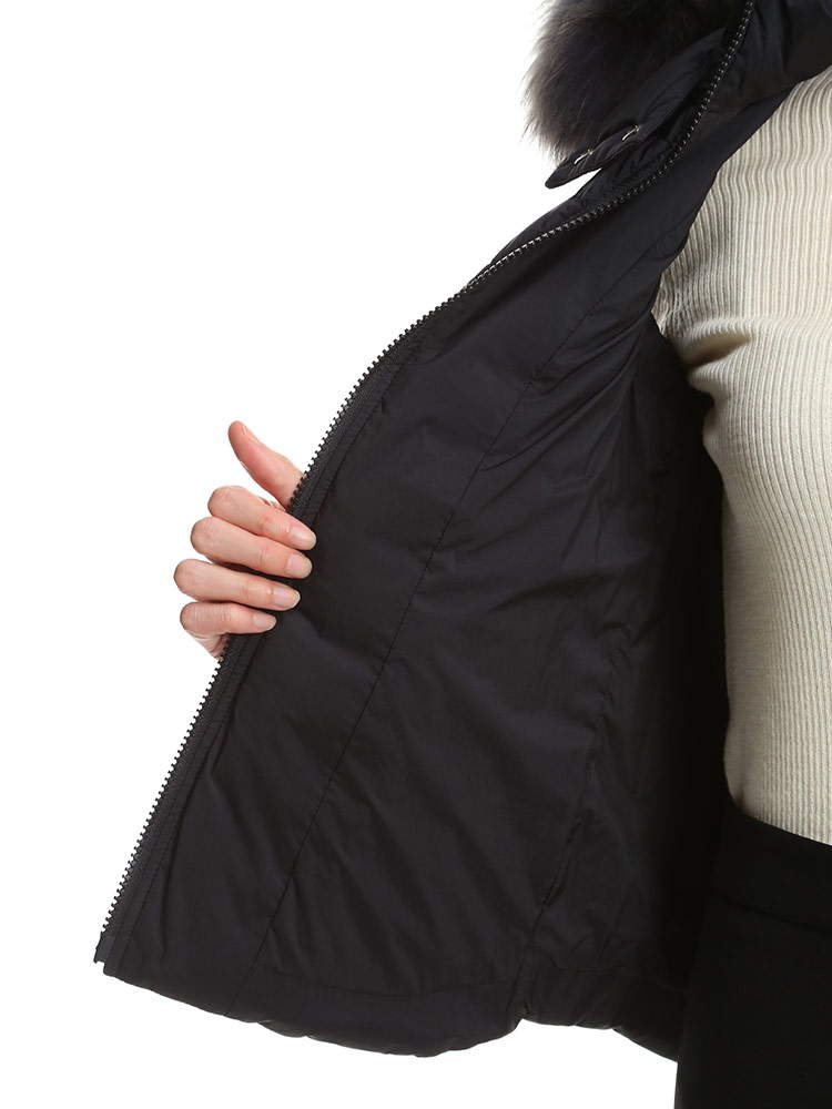 タトラス レディース ベスト TATRAS ブランド ダウンベスト アウター