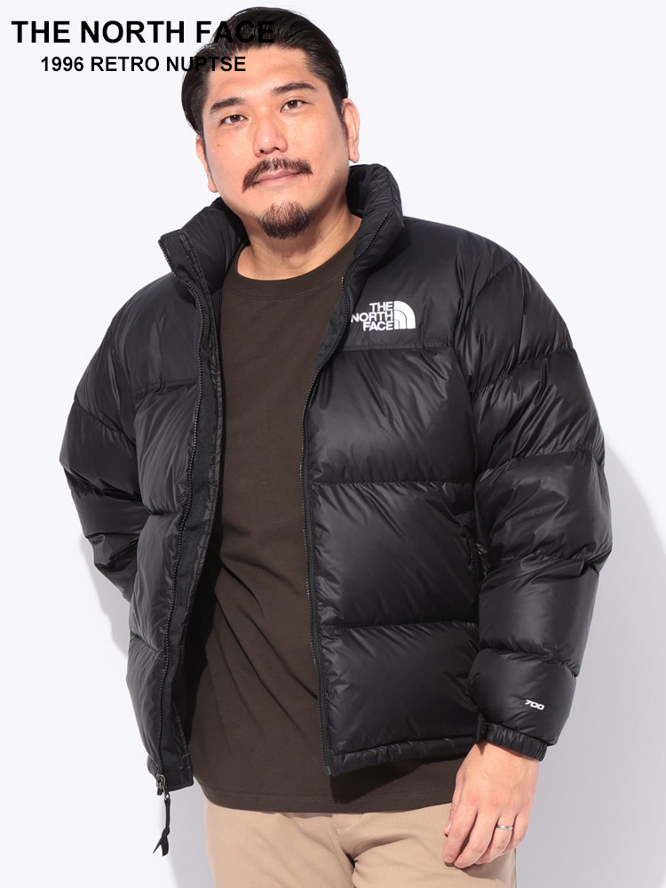 SAKAZEN | ノースフェイス2025AW