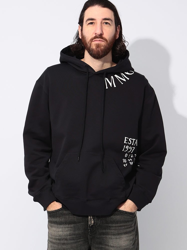 MM6 Maison Margiela (エムエムシックス メゾン マルジェラ) ナンバー