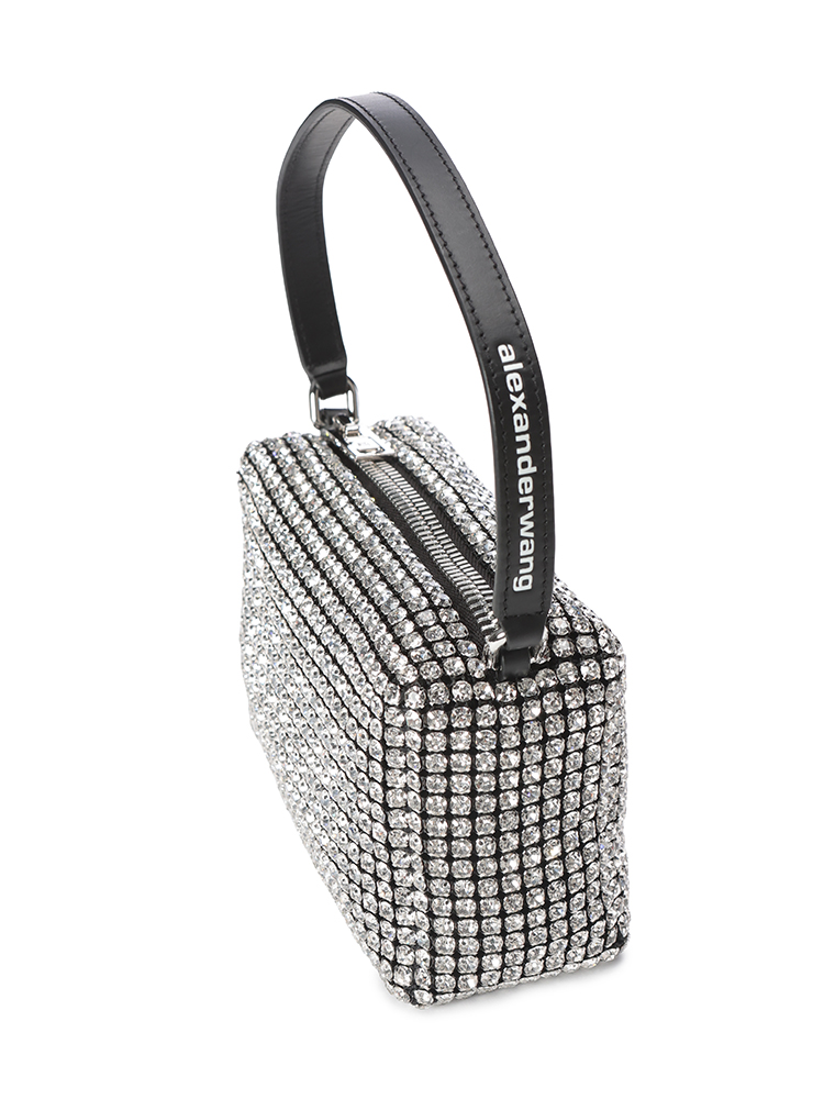 alexanderwang (アレキサンダーワン) HEIRESS ラインストーン メッシュ