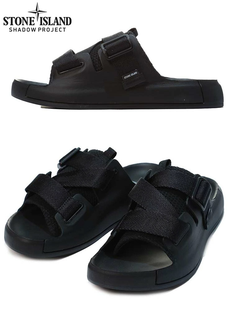 STONE ISLAND SHADOW PROJECT (ストーンアイランドシャドウ