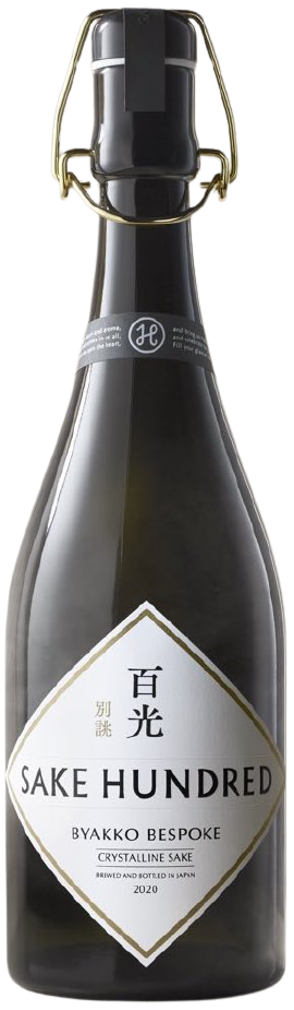 SAKE HUNDRED 百光 別誂の特徴やおすすめの飲み方を紹介！ | 日本酒