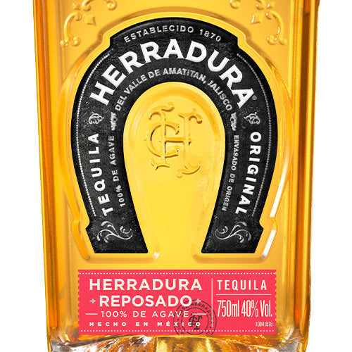 エラドゥーラ レポサド 40% 750ml 箱なし スピリッツ テキーラ