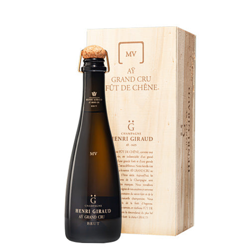 正規輸入品】アンリ ジロー フュ ド シェーヌ マルチヴィンテージ MV