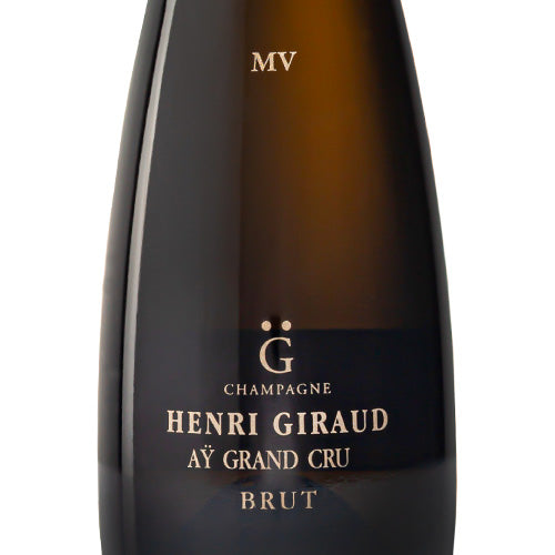 正規輸入品】アンリ ジロー フュ ド シェーヌ マルチヴィンテージ MV