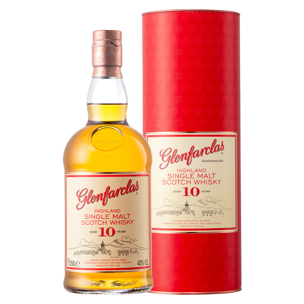 グレンファークラス 1990-2018 700ml 54.7% 長期熟成 古酒 グレン