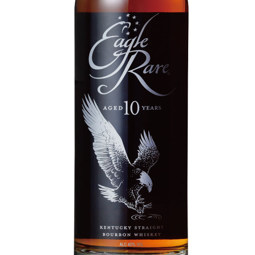 古酒 イーグルレア EAGLE RARE 10年 101 バーボン 750ml イーグルレア