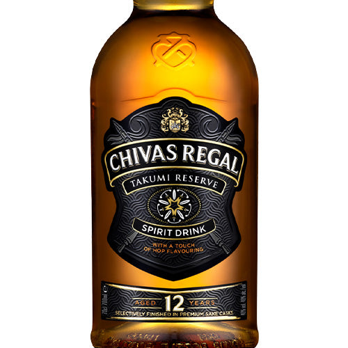 正規輸入品】 シーバス リーガル 匠 リザーブ 12年 40% 700ml 箱付