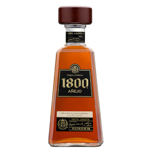 クエルボ アネホ 1800 40% 750ml | 100%ブルーアガヴェ テキーラ