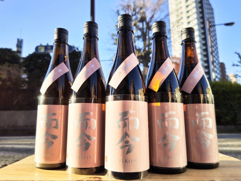 而今千本錦生販売しました～ - 而今 - ワダヤ 日本酒 ワイン