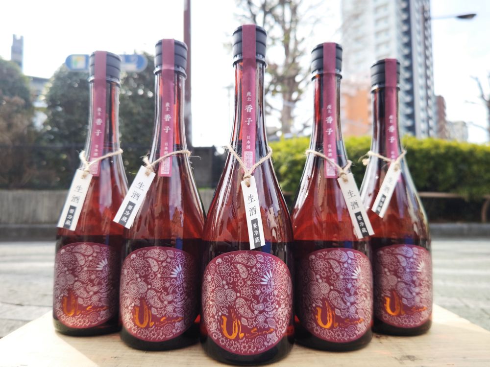 新着情報 - 新酒・入荷情報, 日本酒, 産土 - ワダヤ 日本酒 ワイン