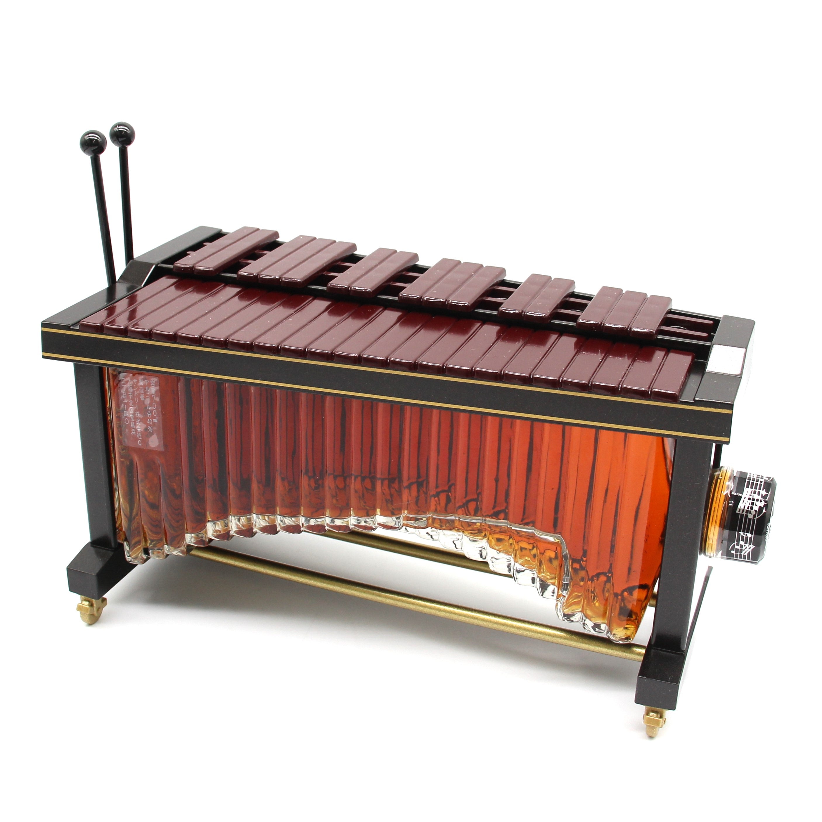 サントリー ブランデー エクストラ EXTRA マリンバ型ボトル 40% 700ml