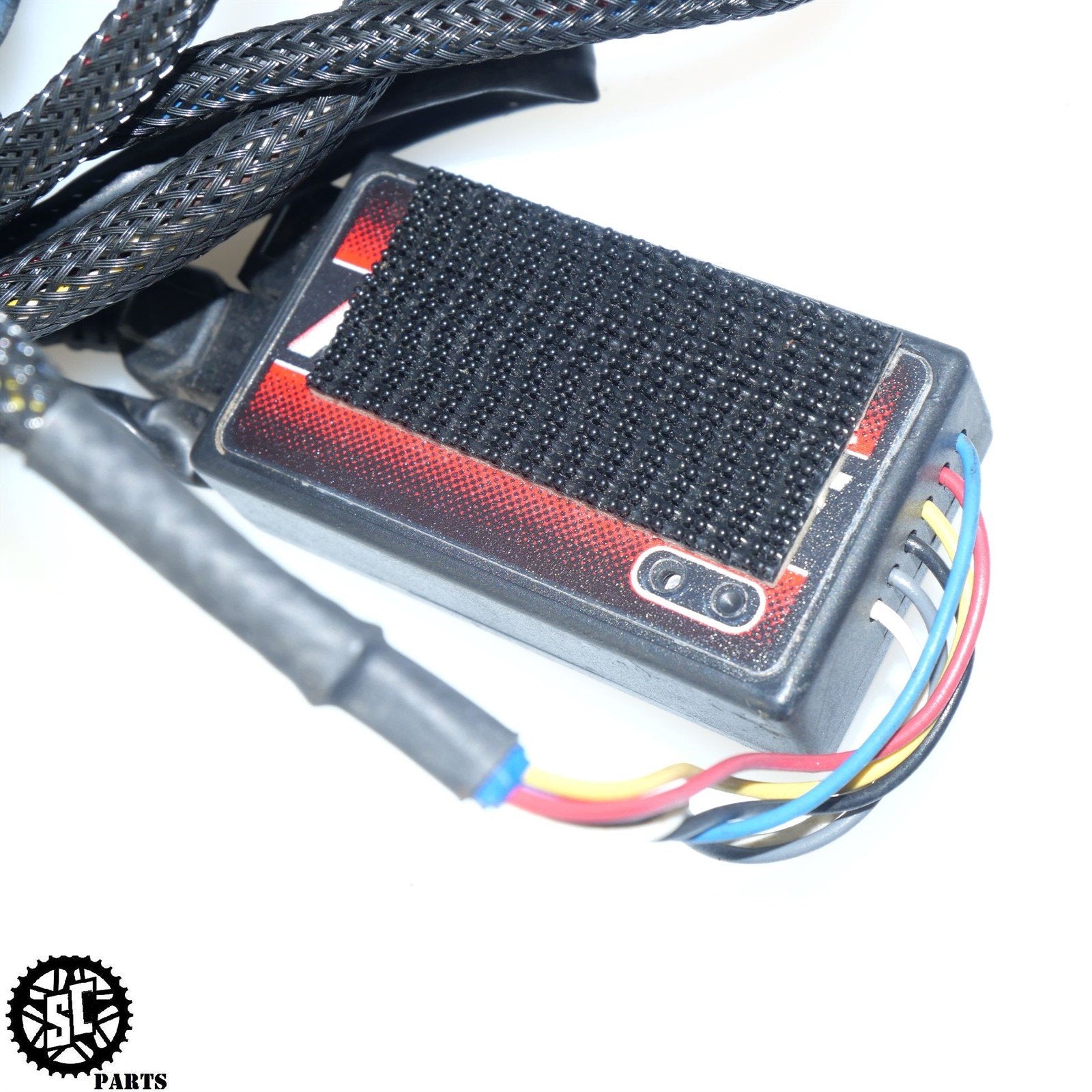 2011-2015 KAWASAKI NINJA ZX10R ZX10 DYNO JET POWER COMMANDER PC5