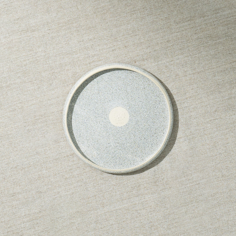 ソフィー ラウンディッシュプレート 15cm（ホワイト） – 皿・プレート