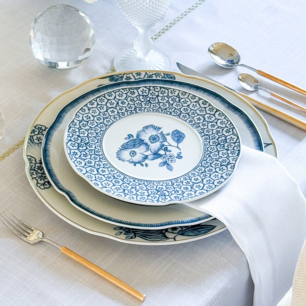 Vista Alegre ヴィスタアレグレ – Saleen Japan