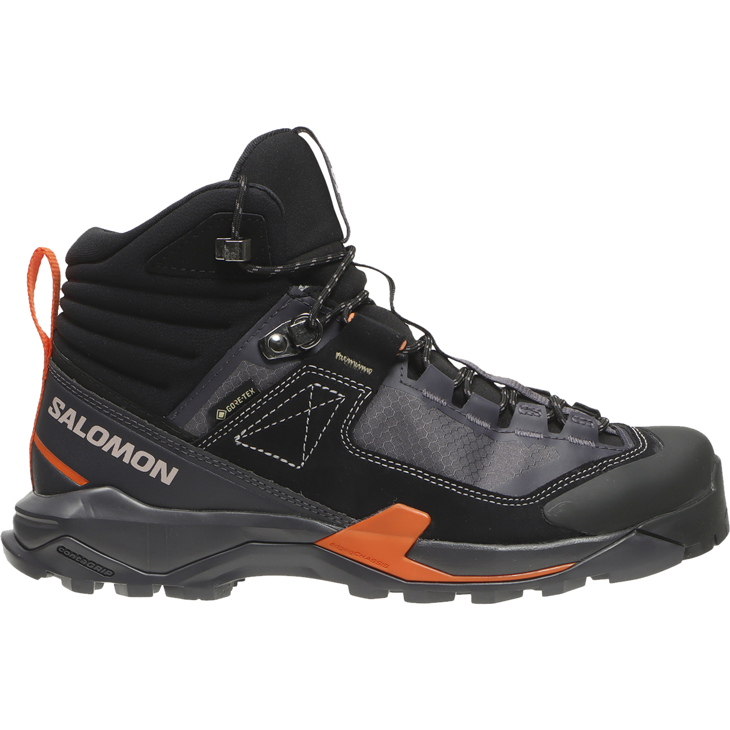 X ULTRA ALPINE MID GORE-TEX – サロモン公式オンラインストア