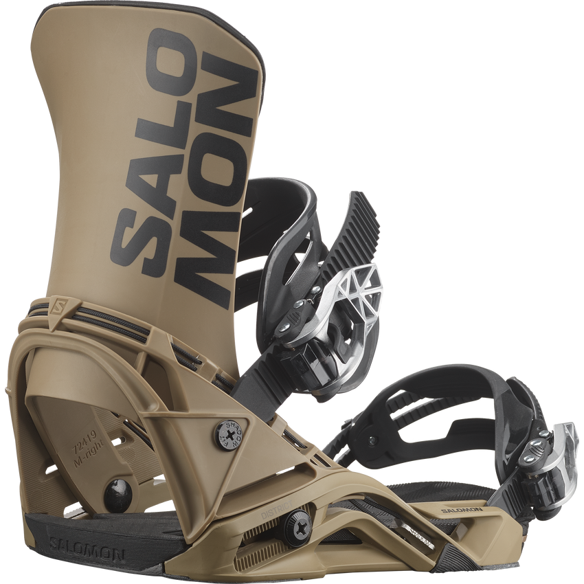 スノーボード MORROW 144cm ビンディング SALOMON sizeM 【公式通販】