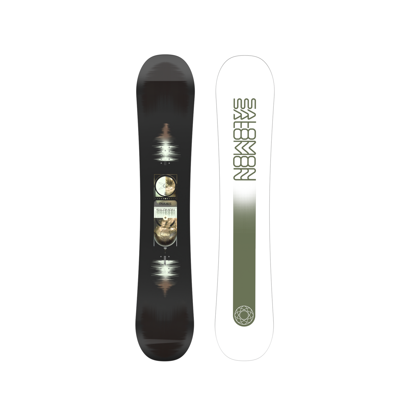 PULSE – サロモン公式オンラインストア