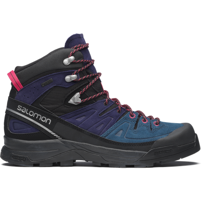 X-ALP MID LEATHER GORE-TEX – サロモン公式オンラインストア