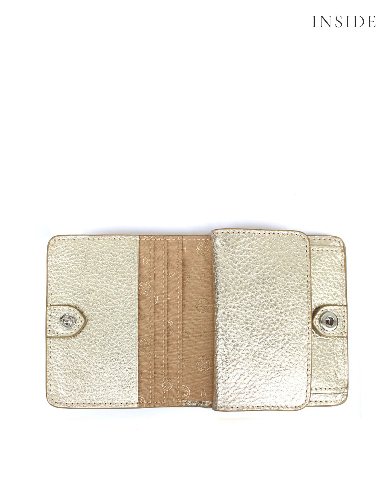 オンラインストア限定販売｜二つ折り ミニ財布 1880