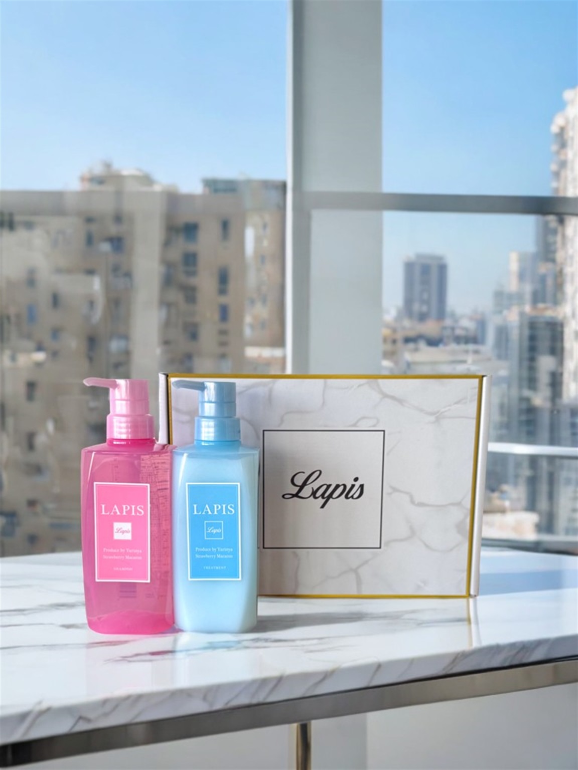 商品詳細ページ