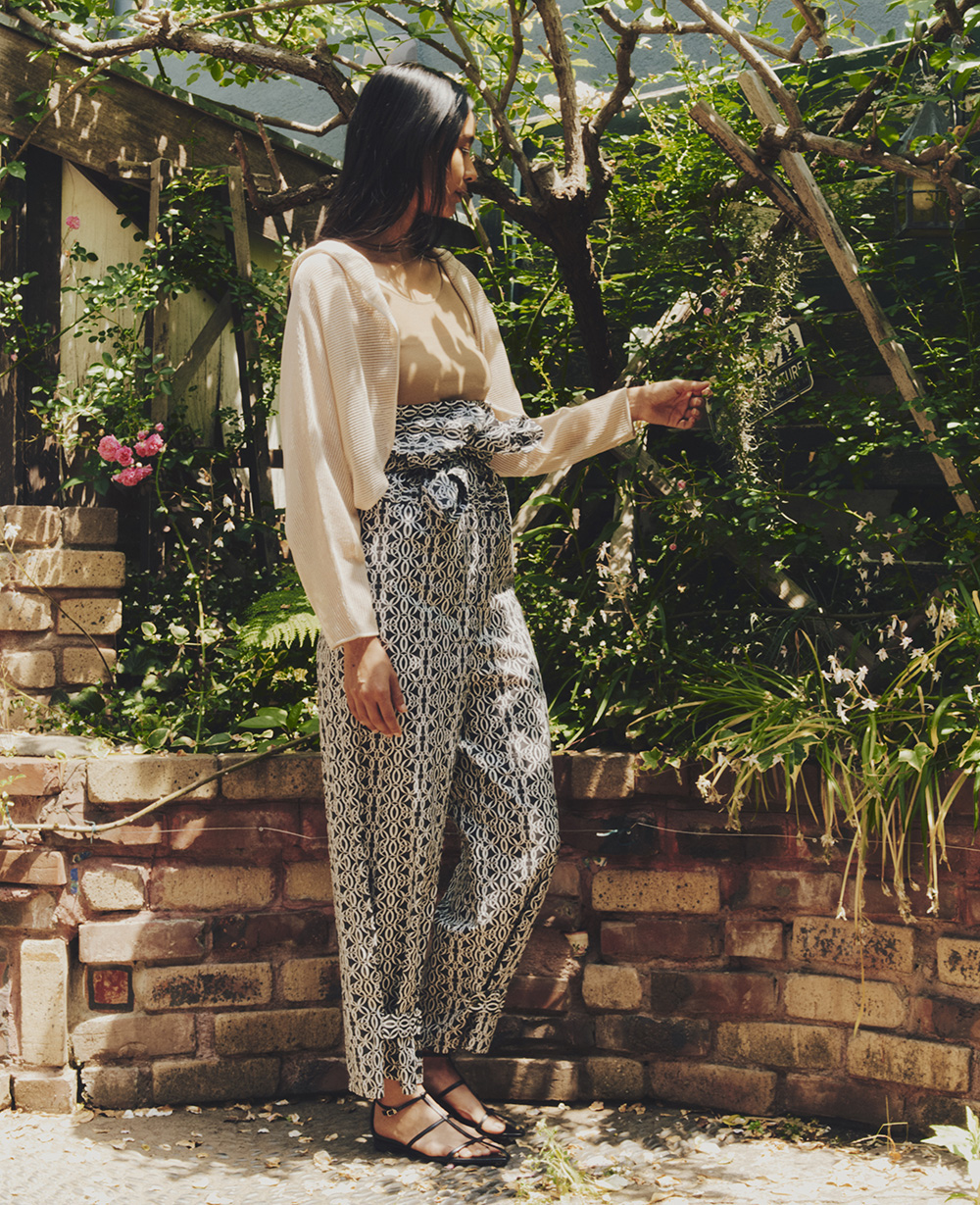 FUTURE LIBERTY | SALON adam et rope'