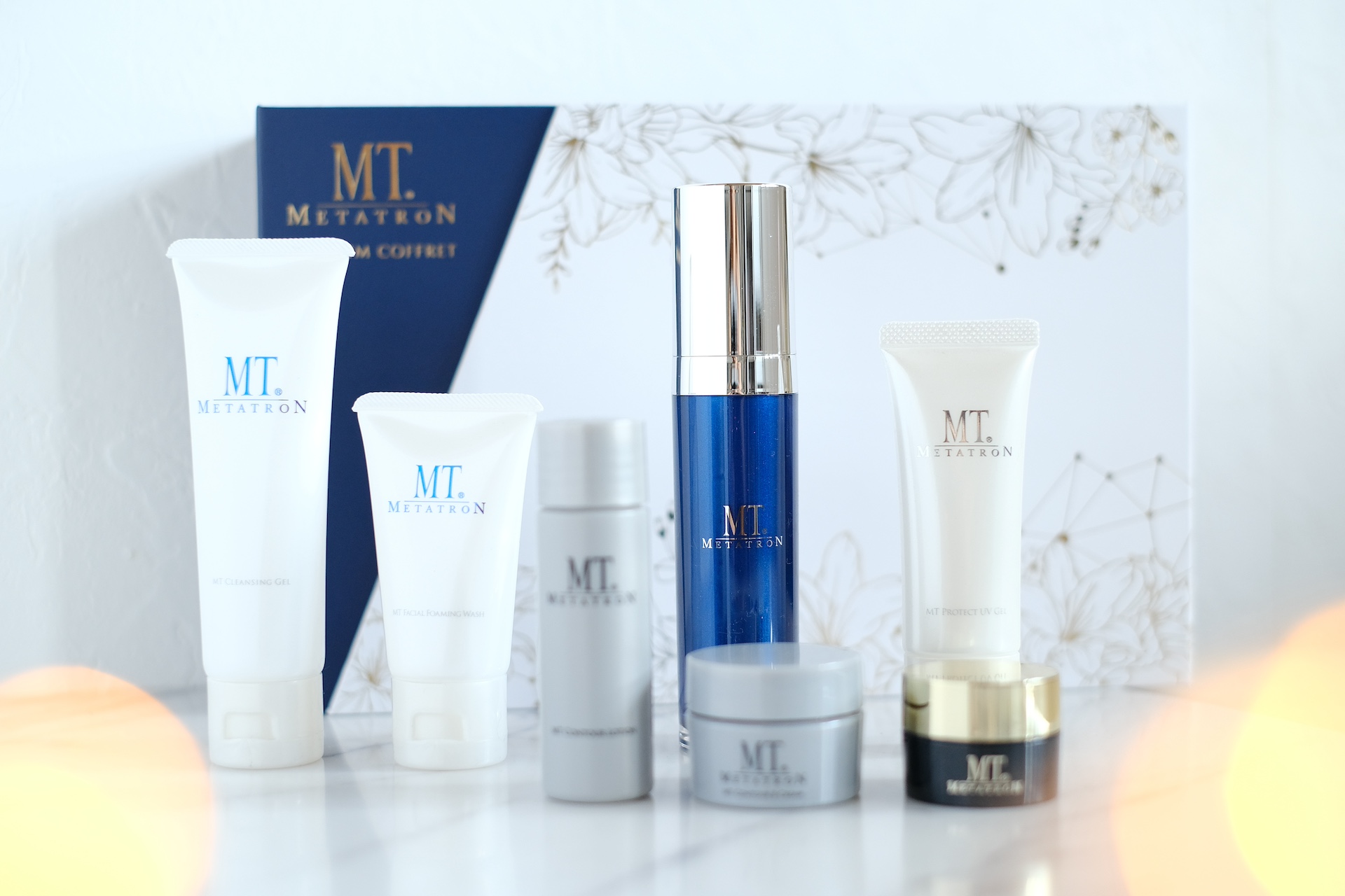 今年もこの季節がやってきました！MTプレミアムコフレ2025 | Salon de