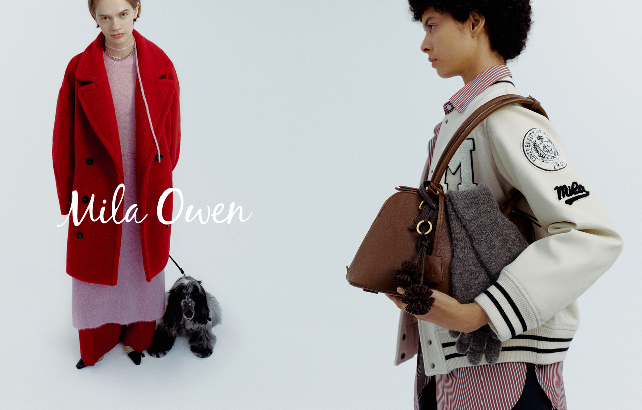 Mila Owen（ミラオーウェン）福袋2026年】予約方法＆事前抽選の