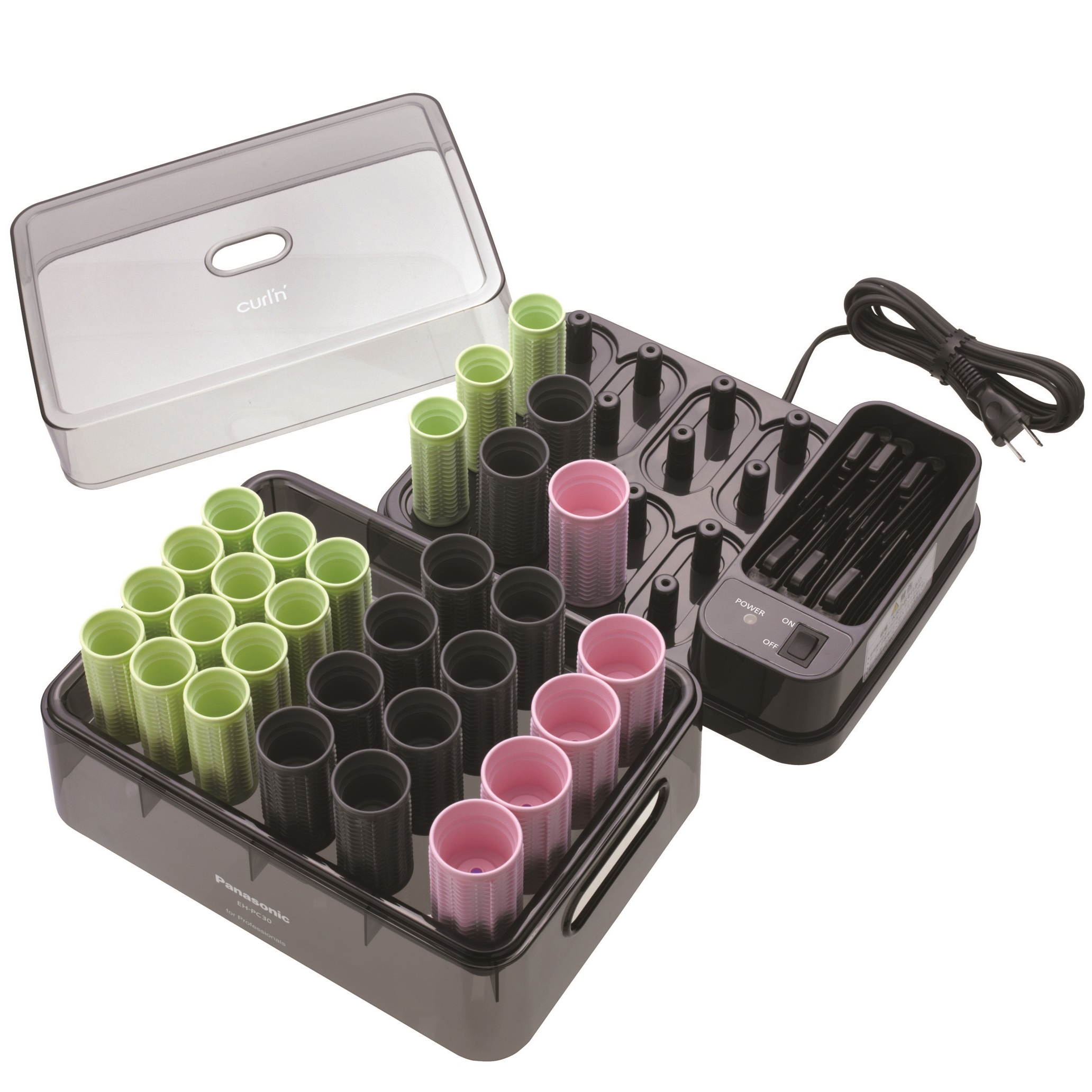 ホットカーラーの商品一覧 | サロンサプリ｜業務用美容用品通販サイト