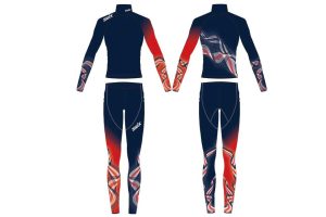 SWIX NORDIC X BIATHLON 2ピース Jr - サッポロスキッド