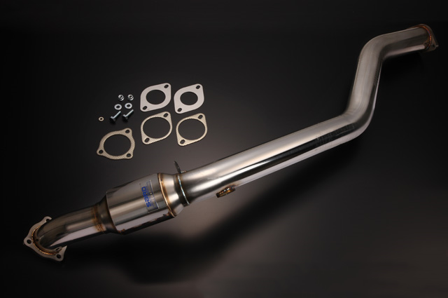 スポーツキャタライザー E-JZA80（VVT-i 無） | 【株式会社サード