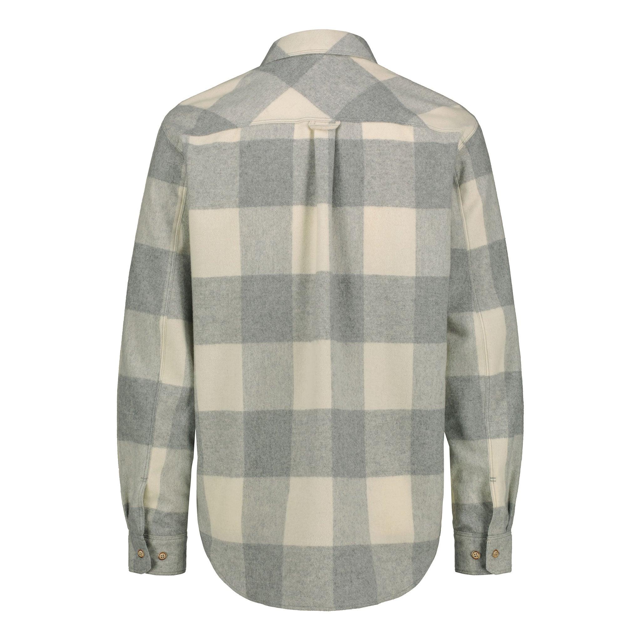 Alaska Wool shirt – Sasta