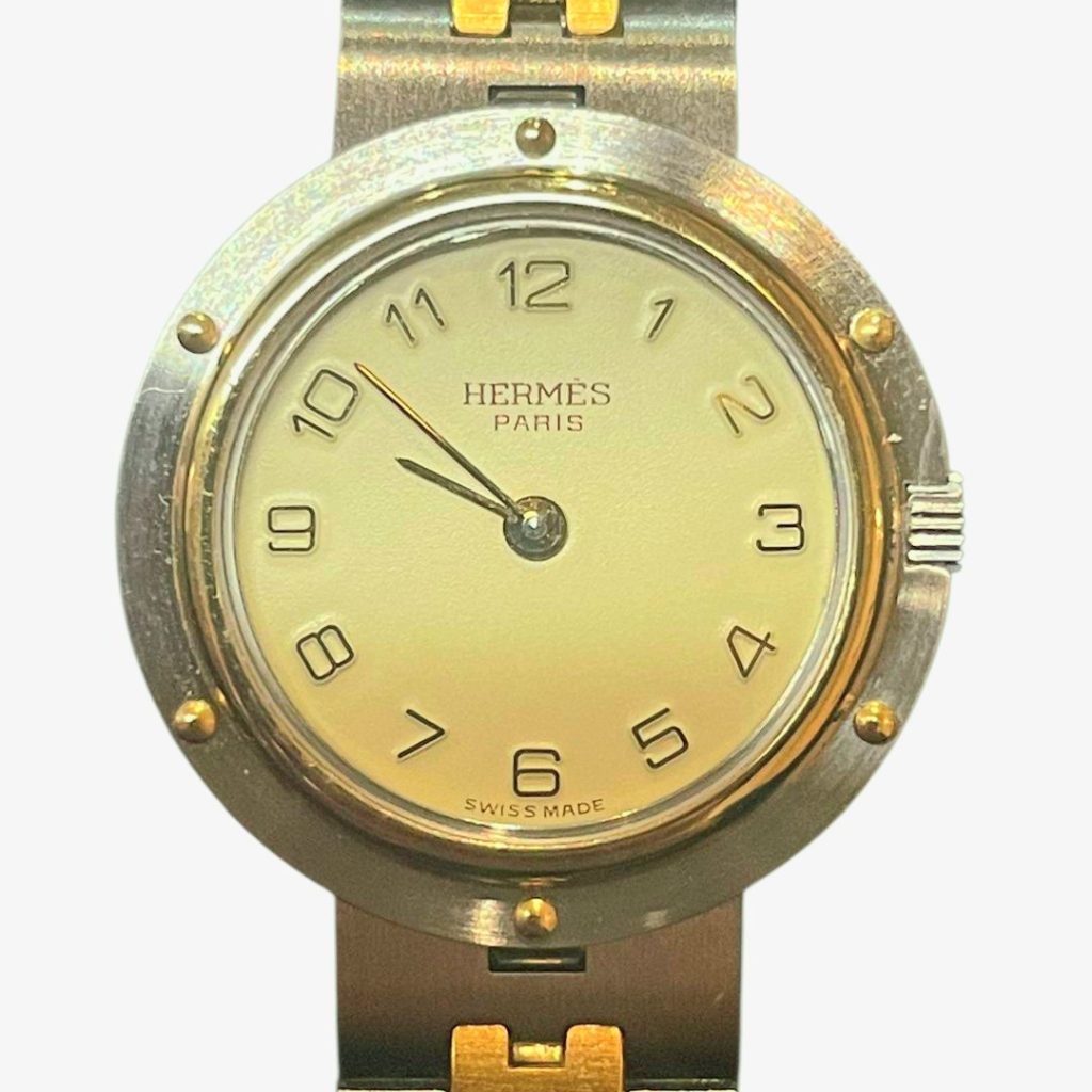 エルメス Hermès オリンピア レディース 時計の買取実績 | 買取専門店