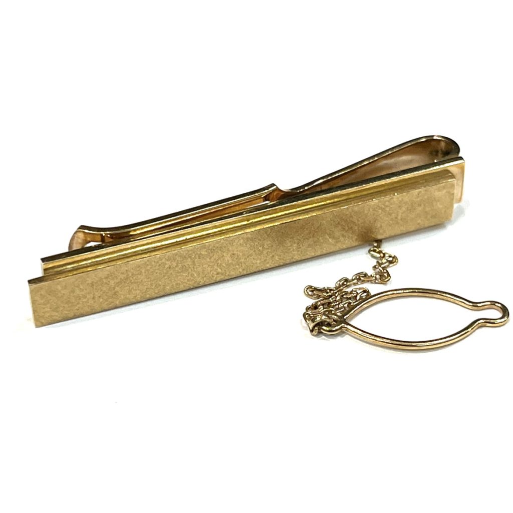 K18 18金 ネクタイピンの買取実績 | 買取専門店さすがや