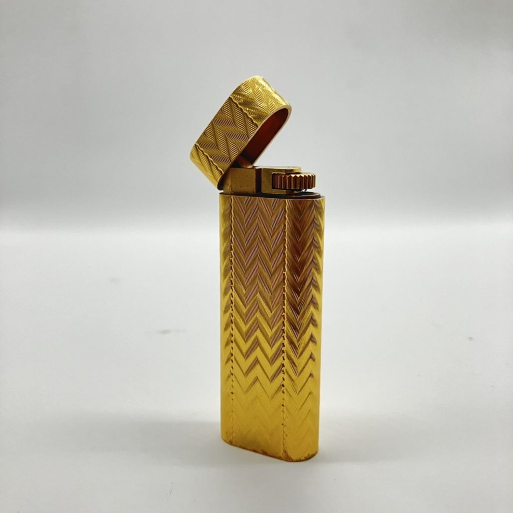 カルティエライターの買取実績 | 買取専門店さすがや