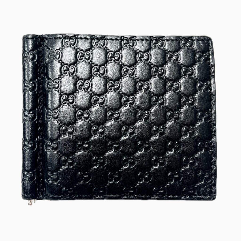 GUCCI グッチ マネークリップ | 前橋市大友町の買取実績 | 買取専門店