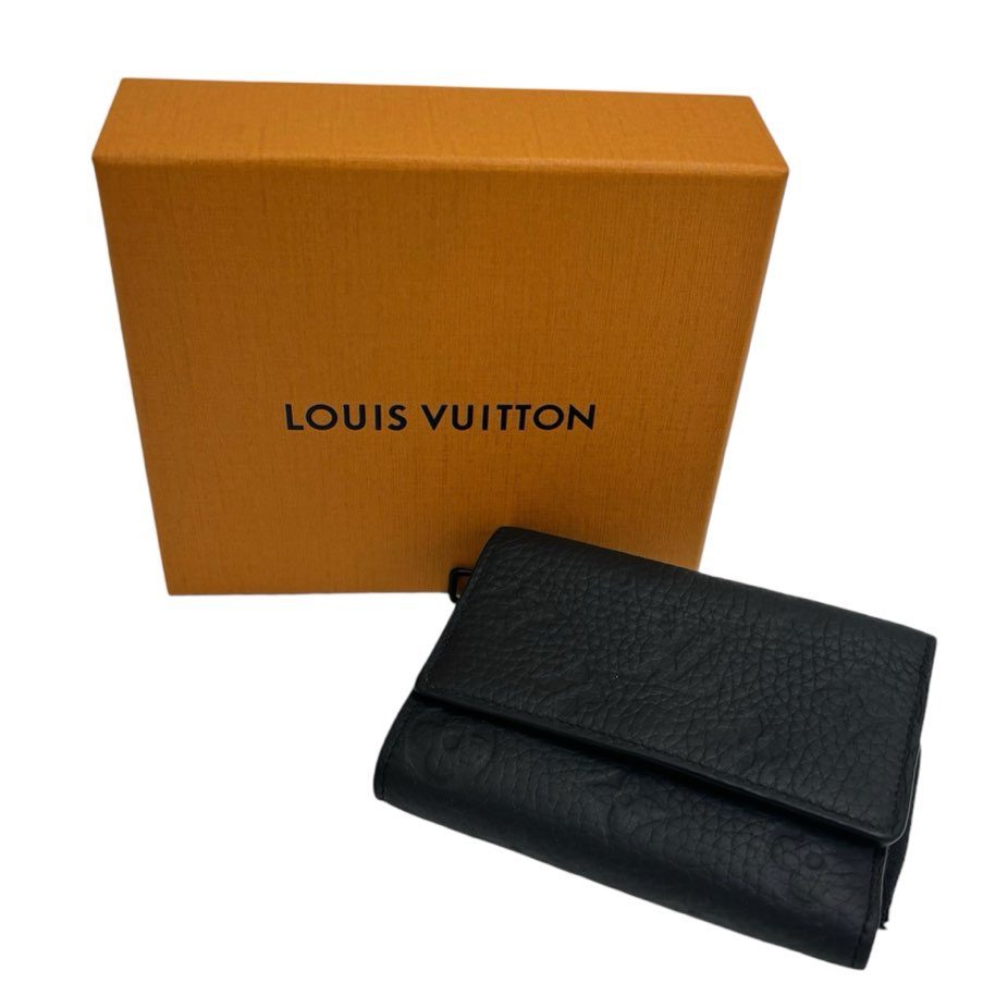 LOUIS VUITTON(ルイヴィトン) モノグラム・トリヨン ポルトフォイユ