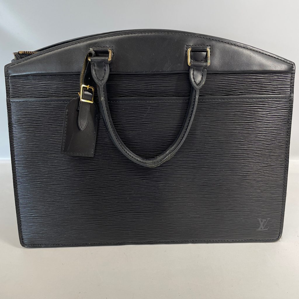 ルイ ヴィトン LOUIS VUITTON エピ リヴィエラ ノワール 黒 | 横浜市