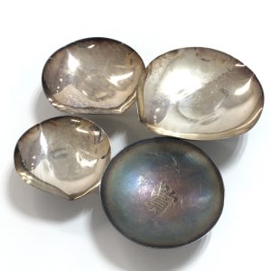 銀杯 純銀(SILVER1000)の買取実績 | 買取専門店さすがや