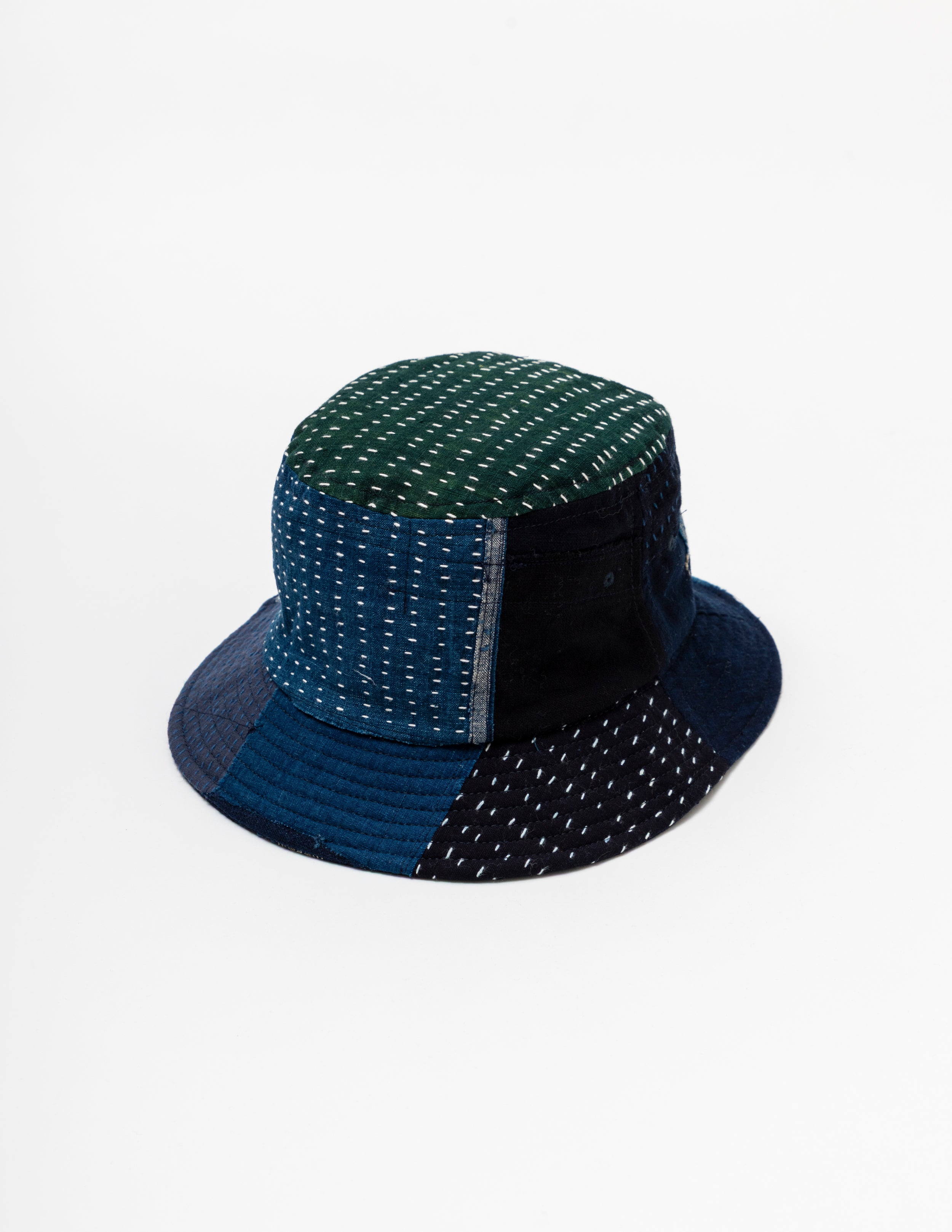 Boro Fabric c・ボロ ファブリック| ぼろ素材に刺し子を – TERAS