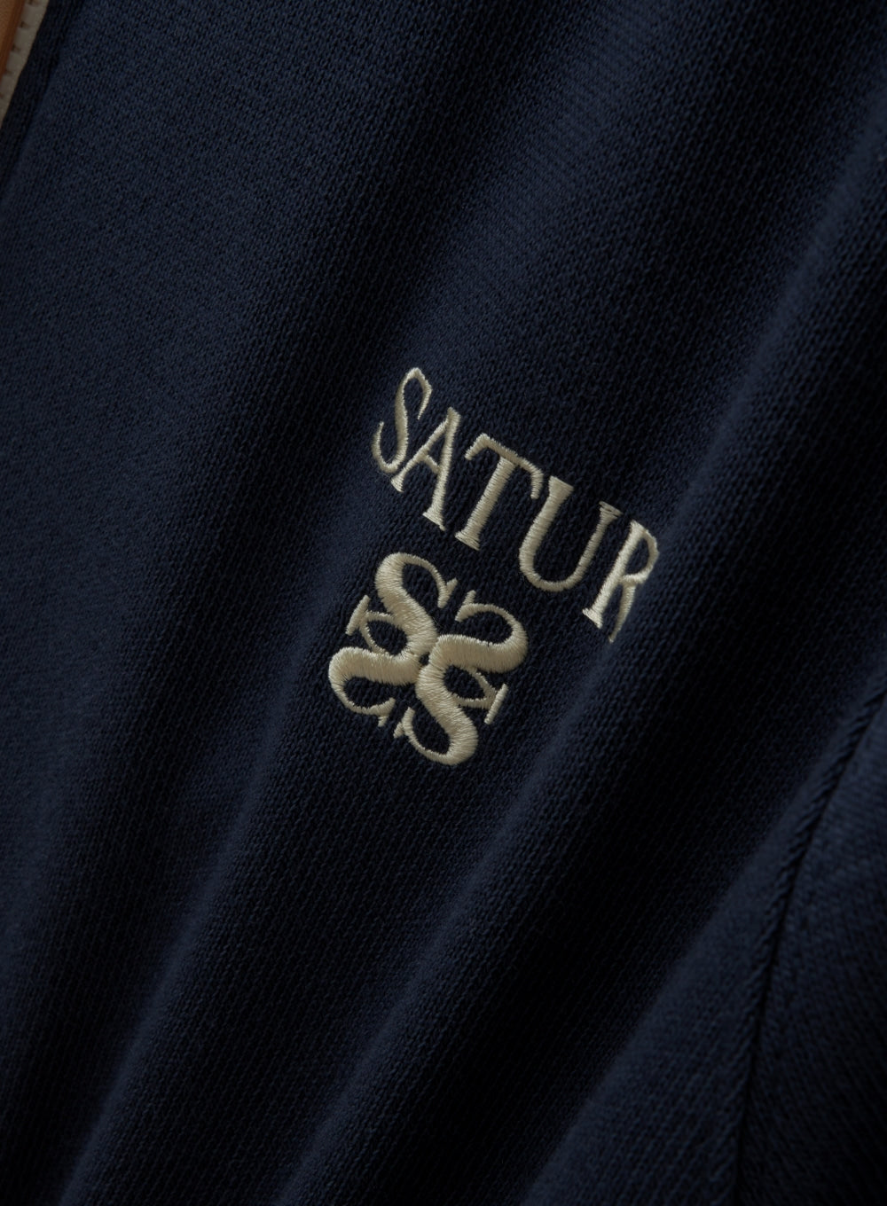 U) Lawton Hood Zip-up