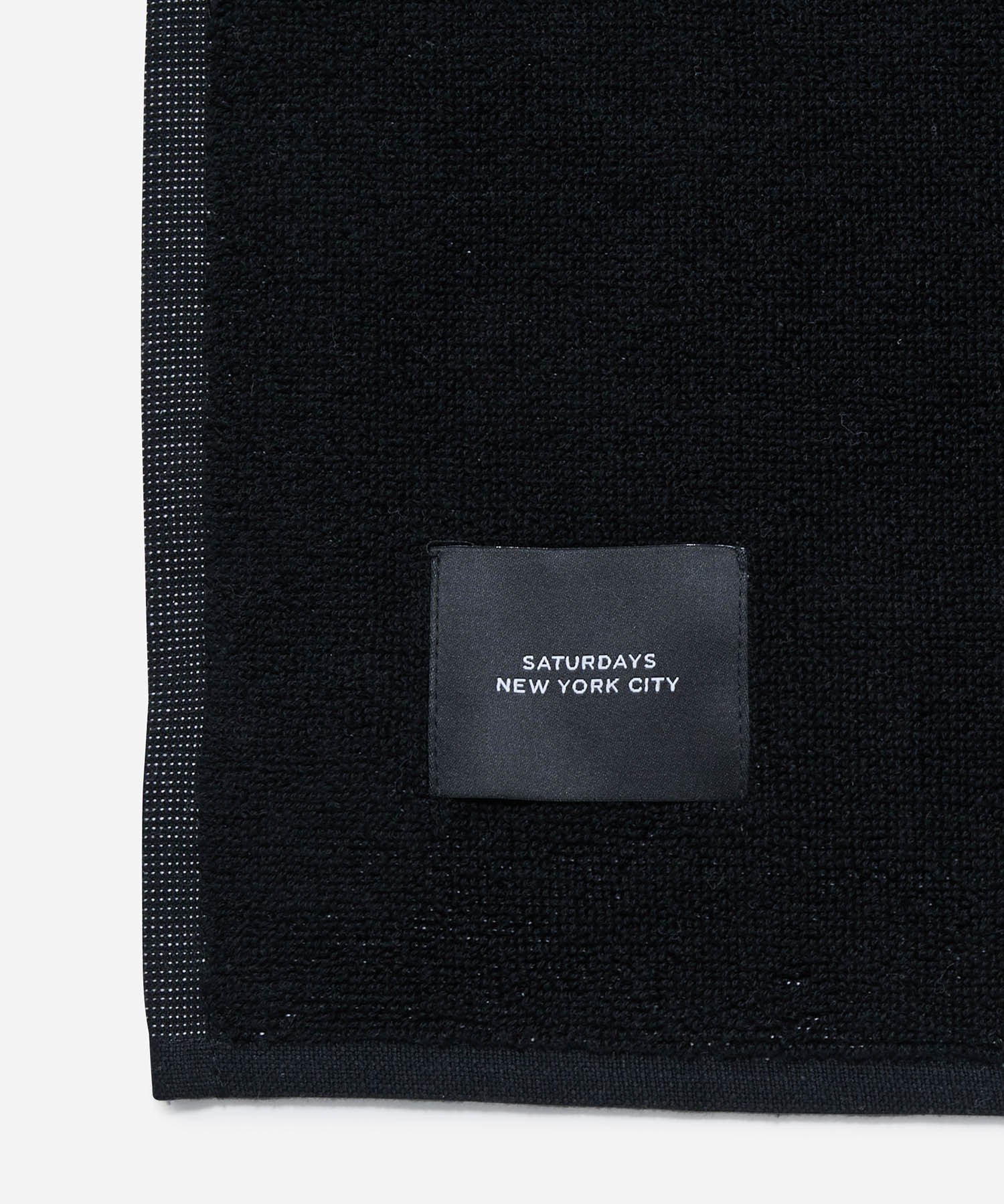 Miller Standard Beach Towel | Saturdays NYC Japan