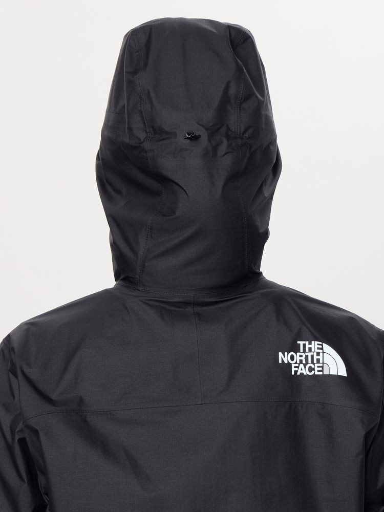 ノースフェイス ウェア ザ、ノースフェイス フューチャーライト