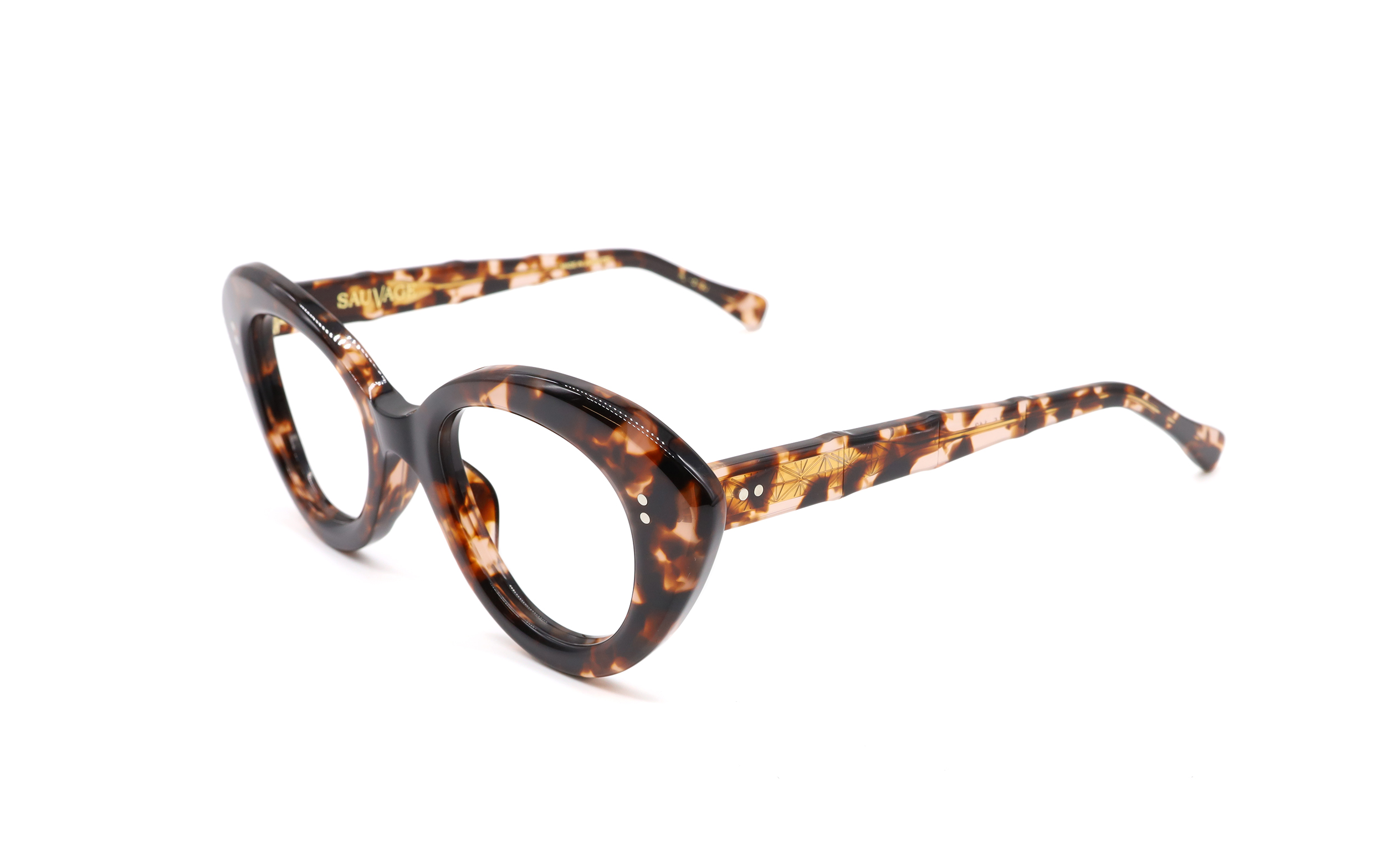 Libertine | SAUVAGE EYEWEAR
