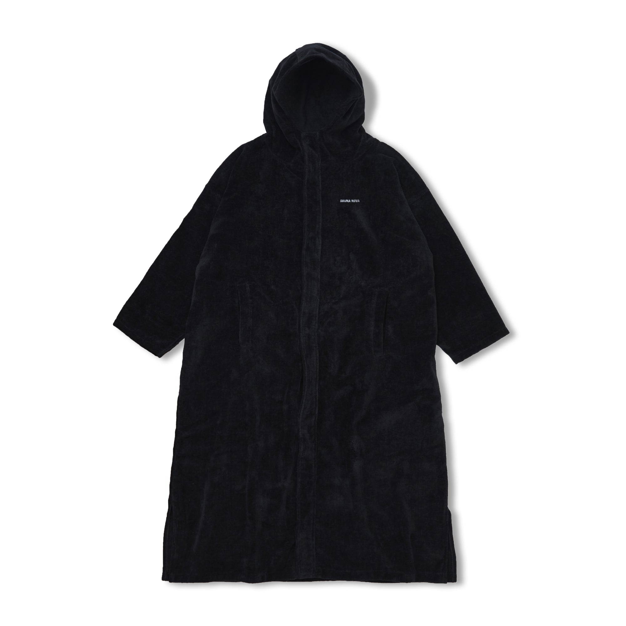 新発売】SAUNA COAT（サウナコート） – SAUNA NOVA